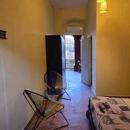 Hotel Niwa Gorée Zewnętrze zdjęcie