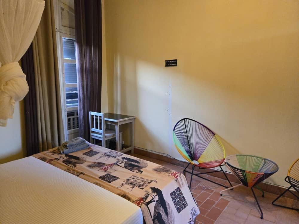 Hotel Niwa Gorée Zewnętrze zdjęcie