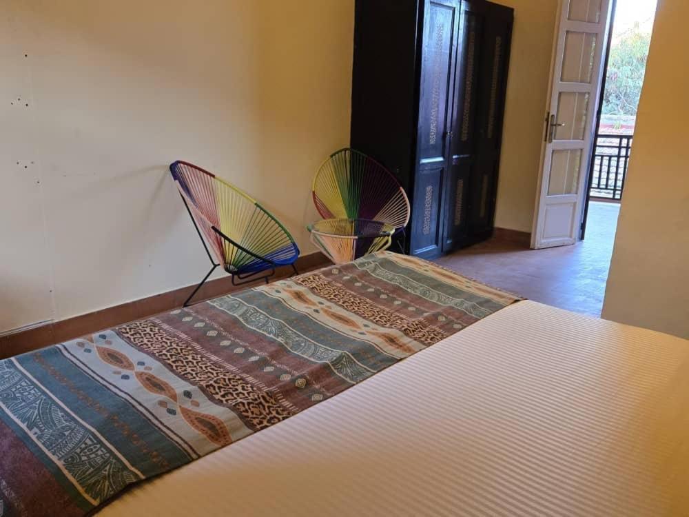 Hotel Niwa Gorée Zewnętrze zdjęcie