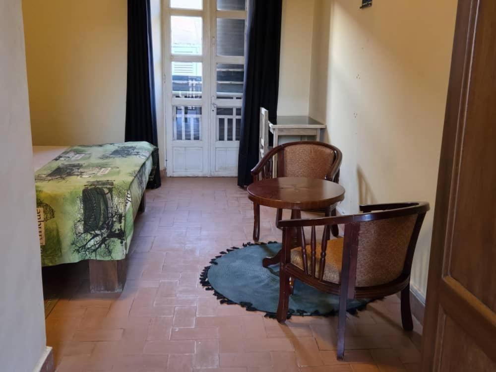 Hotel Niwa Gorée Zewnętrze zdjęcie