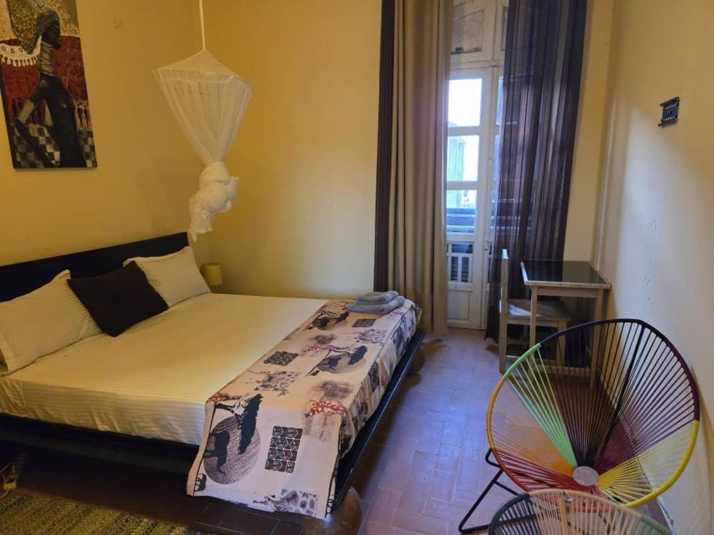 Hotel Niwa Gorée Zewnętrze zdjęcie