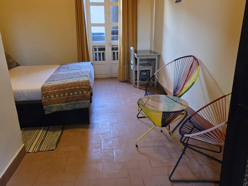 Hotel Niwa Gorée Zewnętrze zdjęcie